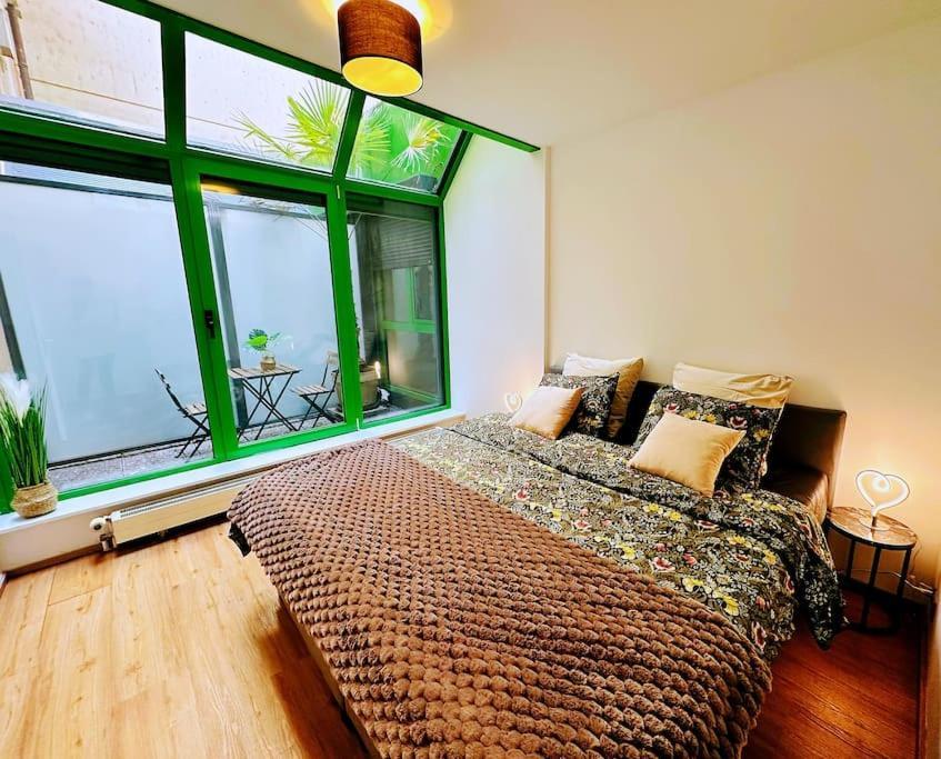 Montreux Lake Side Apartment! Eksteriør bilde