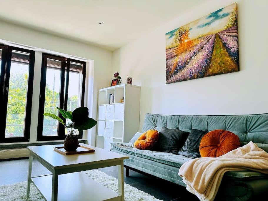 Montreux Lake Side Apartment! Eksteriør bilde